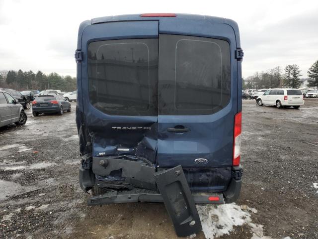 Photo 6 from auction – 2016 FORD TRANSIT T- with VIN 1FBZX2CG6GKA72749