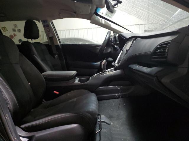 Photo 7 from auction – 2022 SUBARU OUTBACK PR with VIN 4S4BTADC2N3141440
