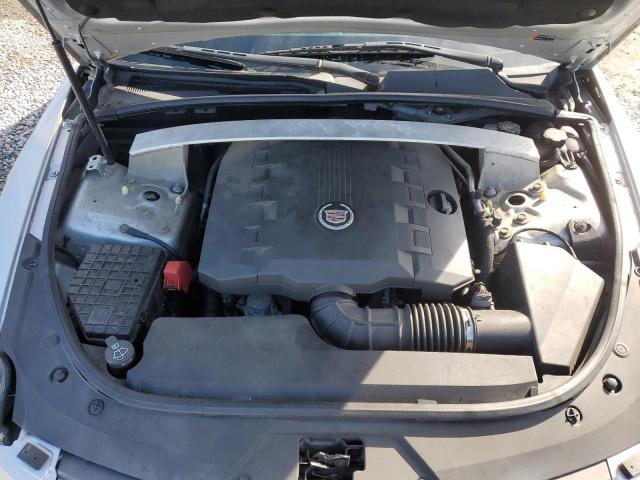 Photo 11 from auction – 2011 CADILLAC CTS with VIN 1G6DA5EY3B0150670