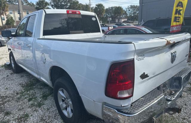 Photo 3 from auction – 2017 RAM 1500 SLT with VIN 1C6RR6GG4HS741665