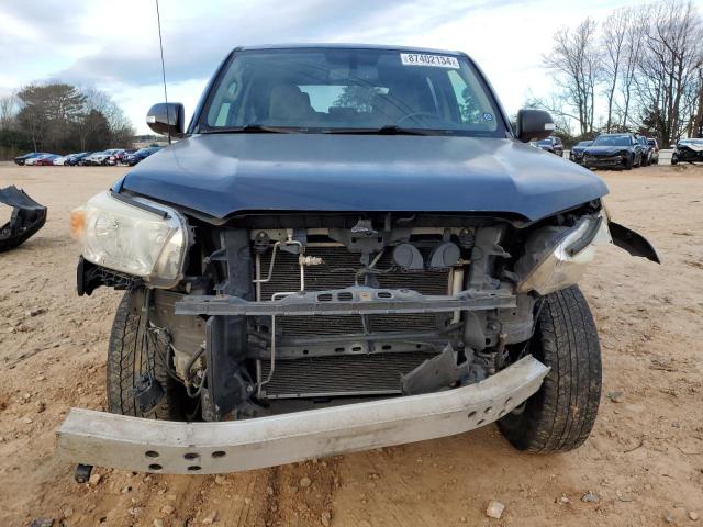 Photo 5 from auction – 2013 TOYOTA 4RUNNER SR with VIN JTEBU5JRXD5114017