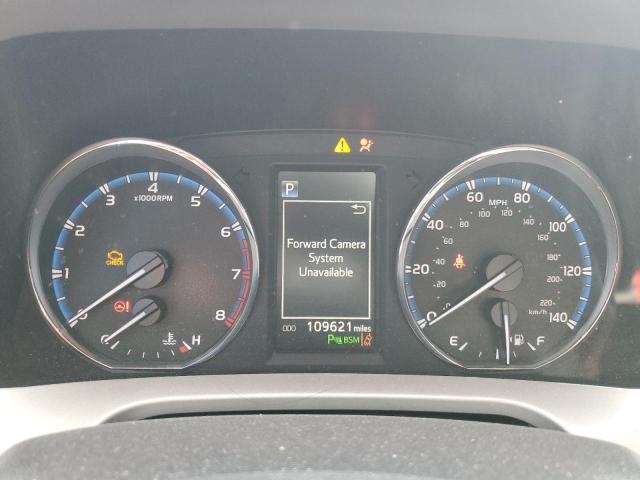 Photo 9 from auction – 2016 TOYOTA RAV4 LIMIT with VIN 2T3YFREV8GW271341