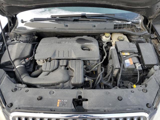Photo 11 from auction – 2014 BUICK VERANO with VIN 1G4PP5SK2E4125552