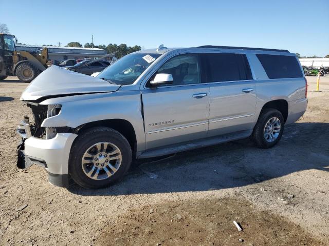Photo 1 from auction – 2015 CHEVROLET SUBURBAN C with VIN 1GNSCJKC5FR563554