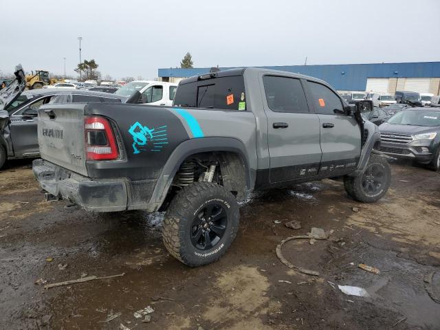 Photo 3 from auction – 2023 RAM 1500 TRX with VIN 1C6SRFU97PN501353