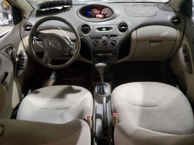 Photo 8 from auction – 2004 TOYOTA ECHO with VIN JTDBT123440337659