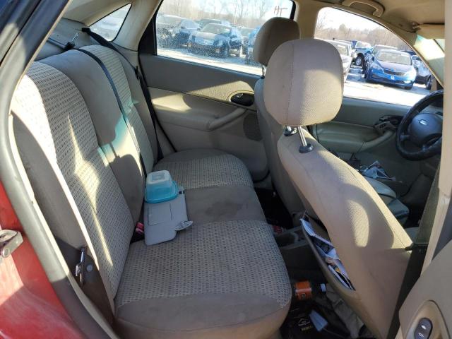 Photo 10 from auction – 2007 FORD FOCUS ZX4 with VIN 1FAFP34N97W254302