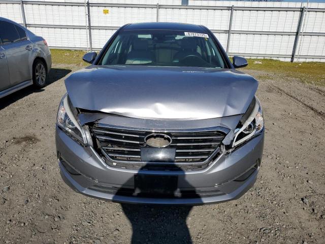 Photo 5 from auction – 2015 HYUNDAI SONATA SPO with VIN 5NPE34AF3FH047199