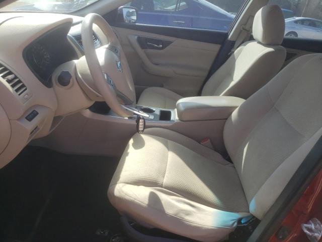 Photo 7 from auction – 2015 NISSAN ALTIMA 2.5 with VIN 1N4AL3AP0FC588908