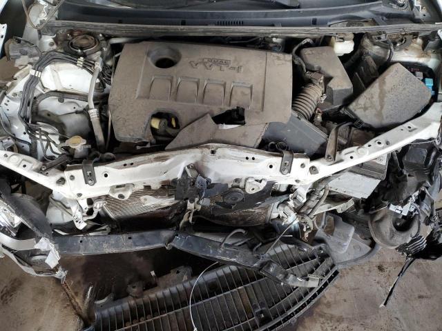 Photo 11 from auction – 2016 TOYOTA COROLLA L with VIN 5YFBURHE5GP481493