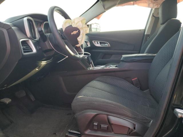 Photo 7 from auction – 2014 CHEVROLET EQUINOX with VIN 2GNALAEK8E6178899