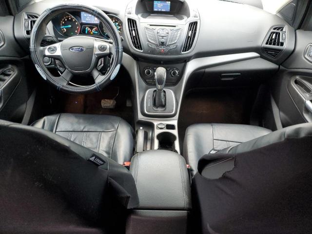 Photo 8 from auction – 2013 FORD ESCAPE SE with VIN 1FMCU9G98DUD00289