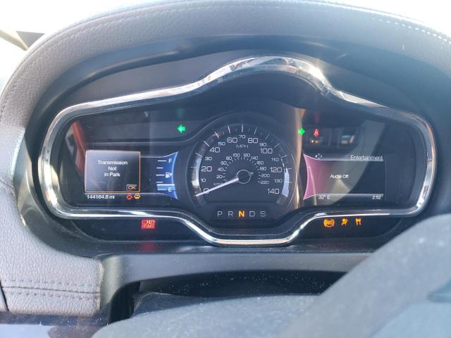 Photo 9 from auction – 2014 LINCOLN MKT with VIN 2LMHJ5AT2EBL55926