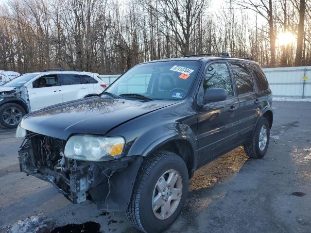 FORD ESCAPE LIM 2006 with VIN 1FMCU94176KC26988 - Photo from auction