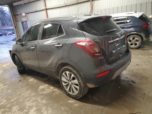 Photo 2 from auction – 2017 BUICK ENCORE PRE with VIN KL4CJASB6HB203418