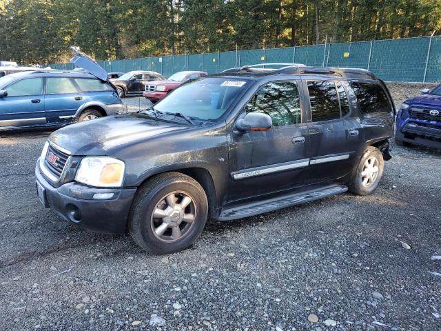 Photo 1 from auction – 2003 GMC ENVOY XL with VIN 1GKET16P536192626
