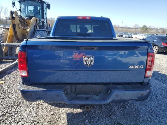 Photo 6 from auction – 2009 DODGE RAM 1500 with VIN 1D3HV13T89S781830