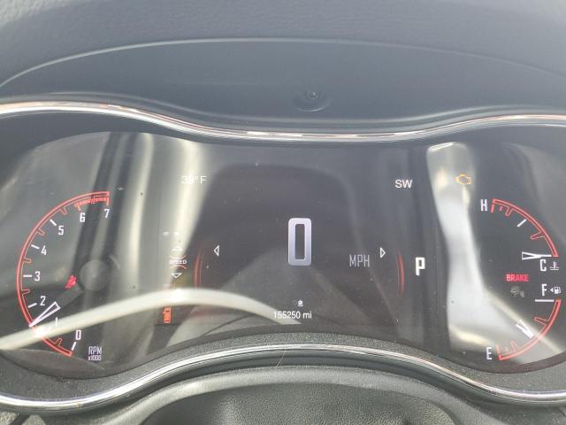 Photo 9 from auction – 2015 DODGE DURANGO R/ with VIN 1C4SDJCT0FC917729