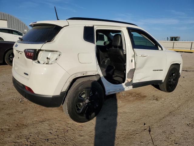 Photo 3 from auction – 2018 JEEP COMPASS LA with VIN 3C4NJCBB3JT165726