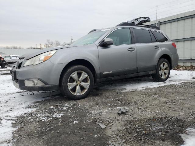 SUBARU OUTBACK 3. 2011 with VIN 4S4BRDJC0B2359088 - Photo from auction