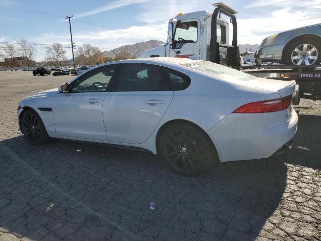 Photo 2 from auction – 2016 JAGUAR XF S with VIN SAJBG4BV4GCY04977