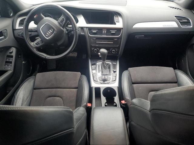 Снимка 8 от търг – 2012 AUDI A4 PRESTIG с VIN WAUKFBFL1CN012845