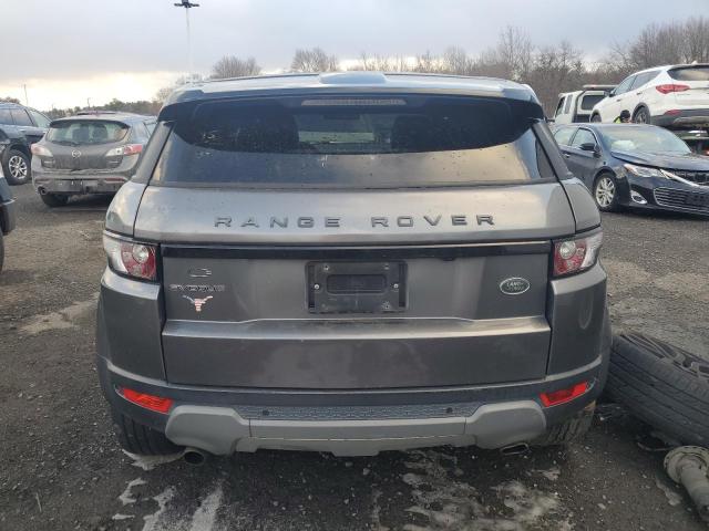 Photo 6 from auction – 2015 LAND ROVER RANGE ROVE with VIN SALVP2BG6FH047852