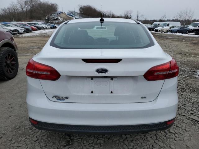 Photo 6 from auction – 2016 FORD FOCUS SE with VIN 1FADP3F27GL239132