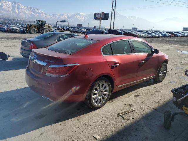 Photo 3 from auction – 2013 BUICK LACROSSE with VIN 1G4GC5E30DF300612