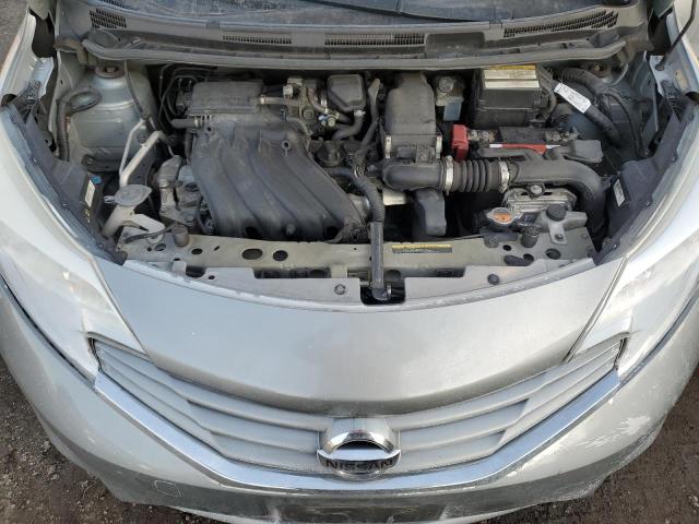 Photo 11 from auction – 2015 NISSAN VERSA NOTE with VIN 3N1CE2CP1FL447311