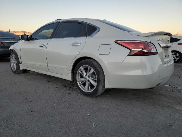 Photo 2 from auction – 2014 NISSAN ALTIMA 2.5 with VIN 1N4AL3AP2EC292478