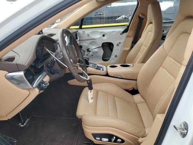 Photo 7 from auction – 2020 PORSCHE PANAMERA 4 with VIN WP0AE2A73LL131567