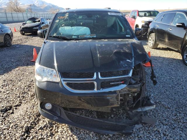 Photo 5 from auction – 2020 DODGE GRAND CARA with VIN 2C4RDGCGXLR170373