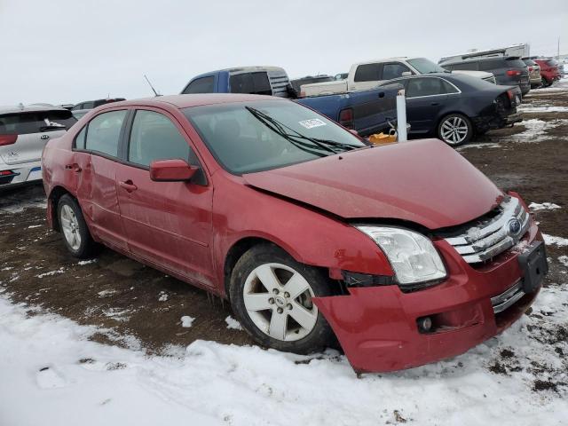 Photo 4 from auction – 2007 FORD FUSION SE with VIN 3FAHP07157R259869