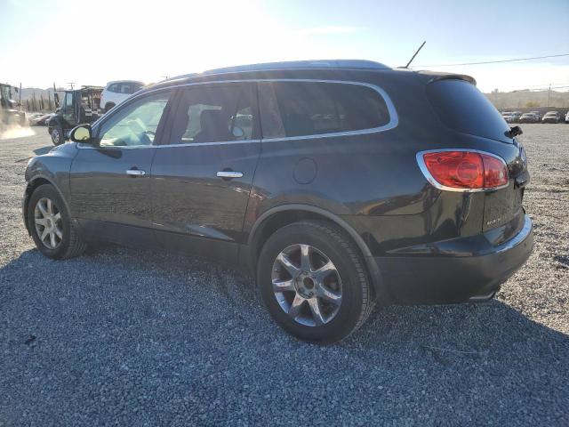 Photo 2 from auction – 2008 BUICK ENCLAVE CX with VIN 5GAER23748J302463
