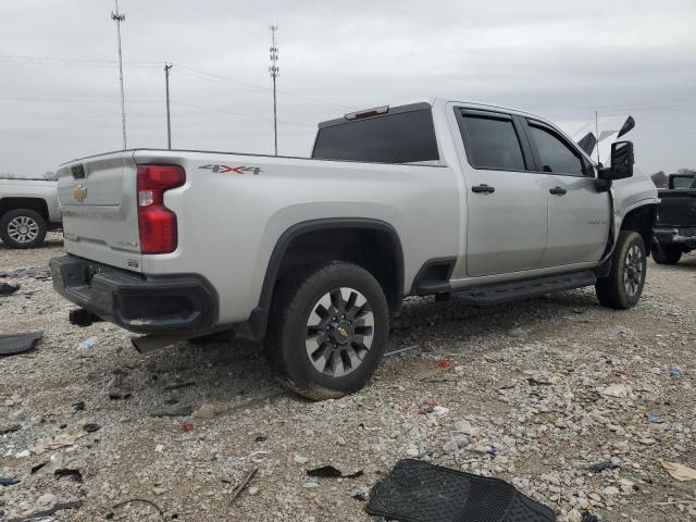 Photo 3 from auction – 2022 CHEVROLET SILVERADO with VIN 2GC4YME74N1225363