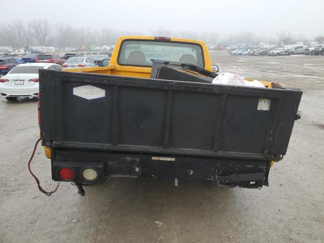 Photo 6 from auction – 1996 FORD F250 with VIN 1FTHF26H0TEA60488