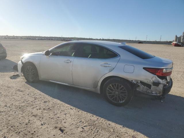Photo 2 from auction – 2017 LEXUS ES 350 with VIN 58ABK1GG2HU065369