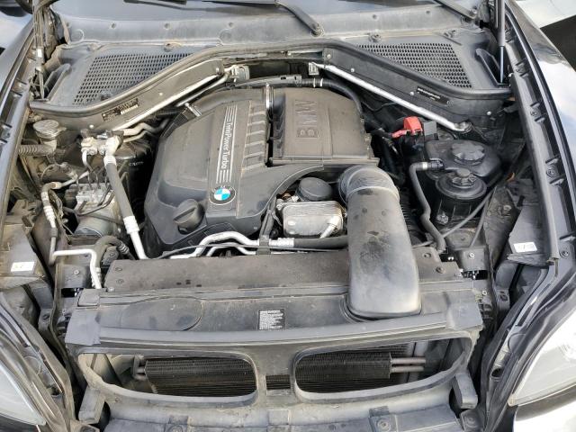 Photo 12 from auction – 2012 BMW X5 XDRIVE3 with VIN 5UXZV4C50CL762270