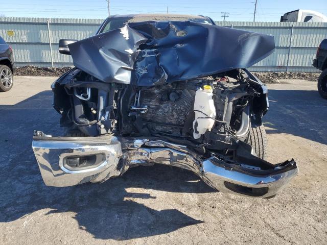 Photo 5 from auction – 2019 RAM 1500 BIG H with VIN 1C6SRFFT6KN762099