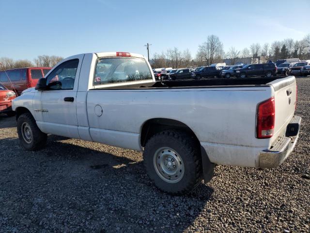Photo 2 from auction – 2005 DODGE RAM 1500 S with VIN 1D7HU16N15J650351