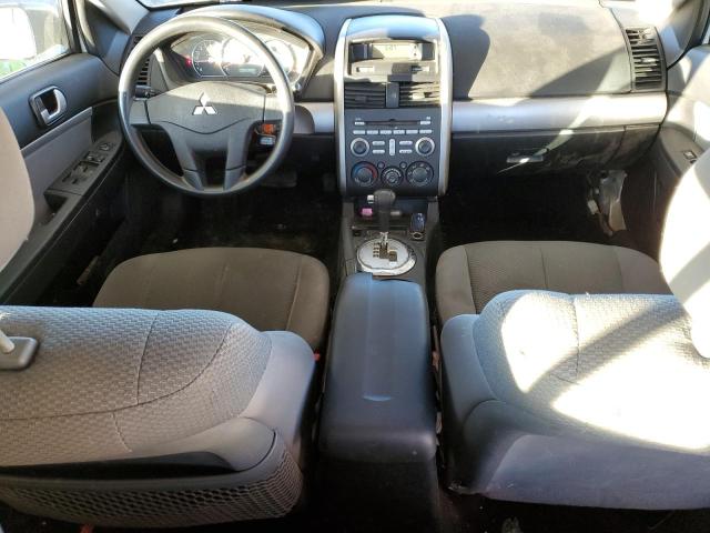 Photo 8 from auction – 2007 MITSUBISHI GALANT ES with VIN 4A3AB36F37E049909