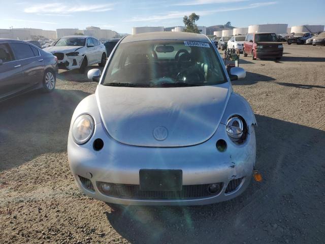 Photo 5 from auction – 2002 VOLKSWAGEN NEW BEETLE with VIN 3VWFE21C72M434817