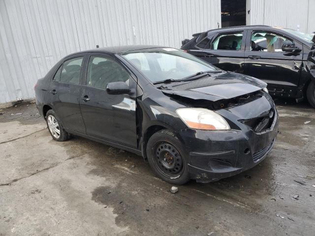 Photo 4 from auction – 2010 TOYOTA YARIS with VIN JTDBT4K37A1356522