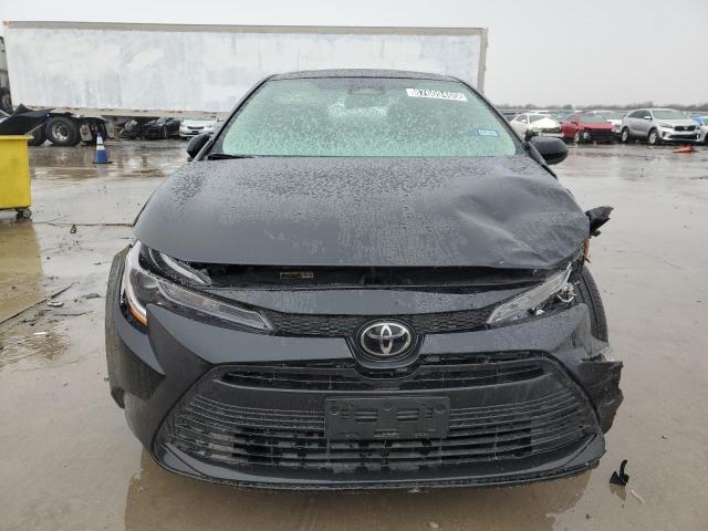 Photo 5 from auction – 2024 TOYOTA COROLLA LE with VIN 5YFB4MDEXRP221649