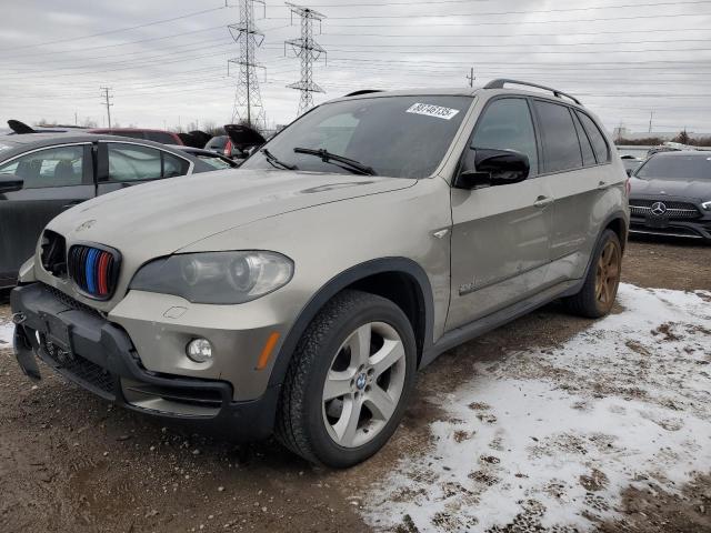 Photo 1 from auction – 2010 BMW X5 XDRIVE3 with VIN 5UXFF0C54ALJ99424