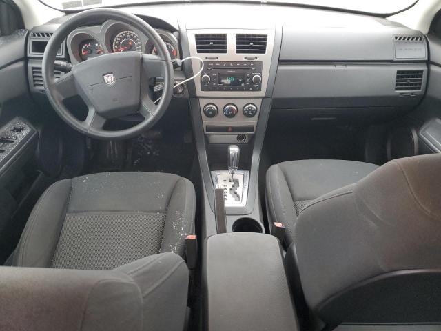 Zdjęcie 8 z aukcji – 2010 DODGE AVENGER SX z VIN 1B3CC4FB1AN130489