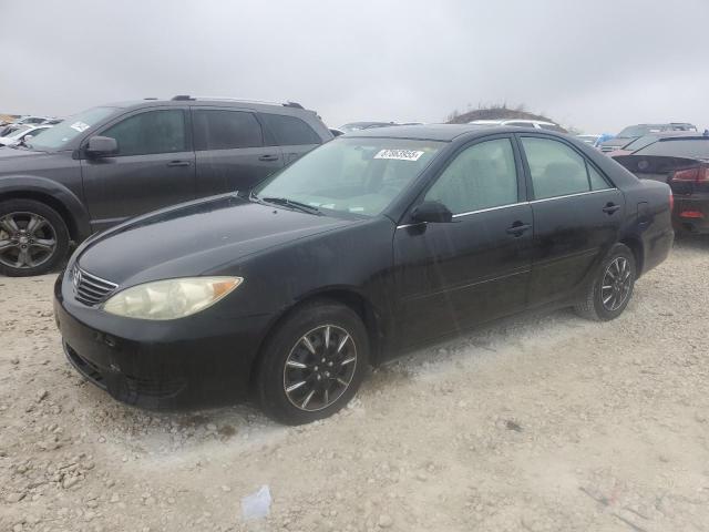 TOYOTA CAMRY 2006 with VIN 4T1BE32K46U739928 - Photo from auction