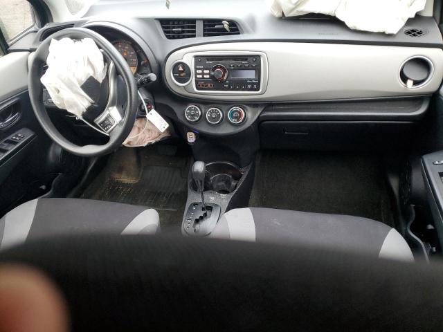 Photo 8 from auction – 2013 TOYOTA YARIS with VIN JTDKTUD35DD557626
