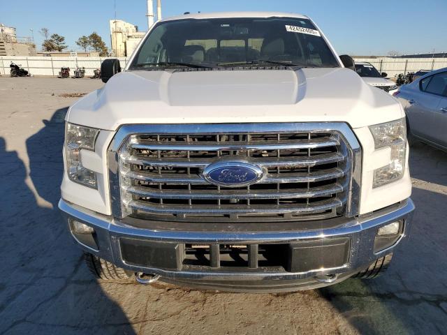 Photo 5 from auction – 2015 FORD F150 SUPER with VIN 1FTEX1EP2FKD41328